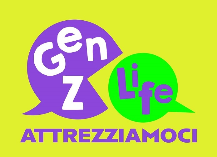 ATTREZZIAMOCI- GenZ Life